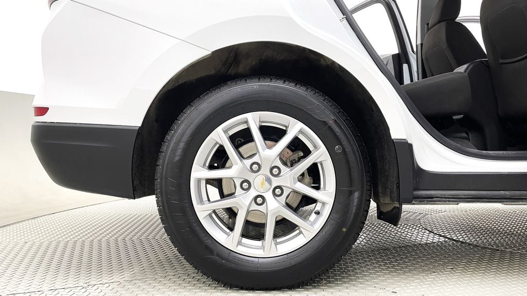 Chevrolet Equinox LT 2023