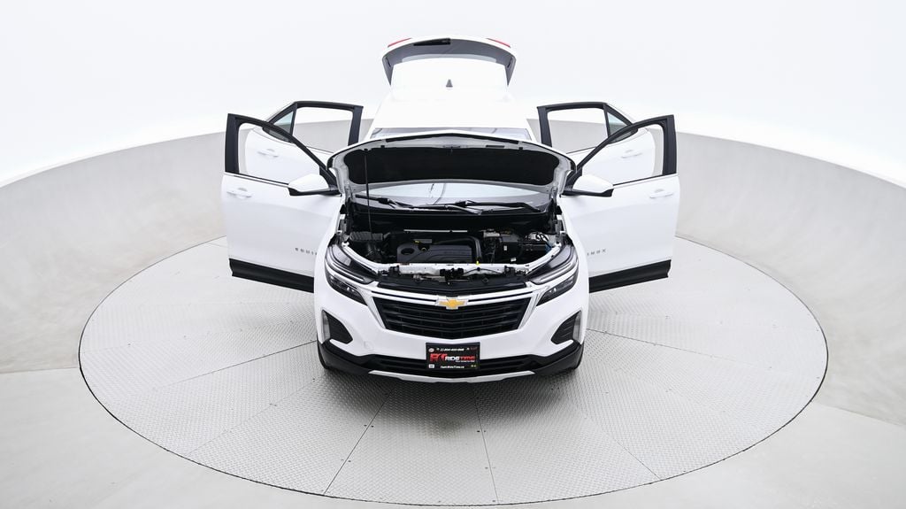 Chevrolet Equinox LT 2023