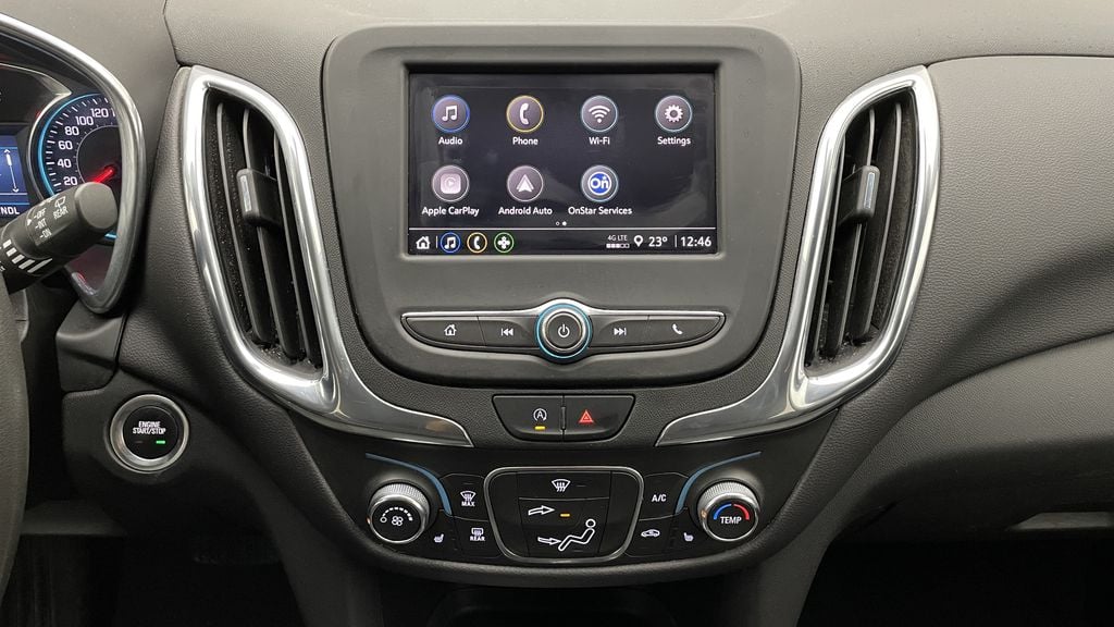 Chevrolet Equinox LT 2023