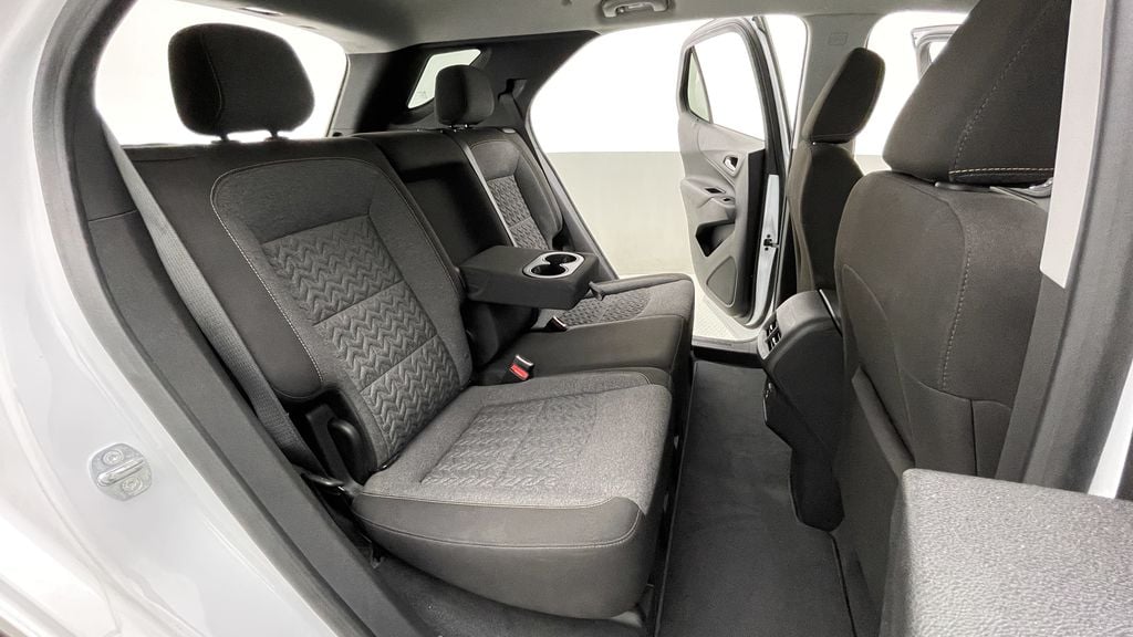 Chevrolet Equinox LT 2023