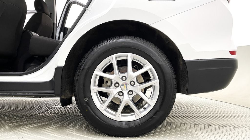 Chevrolet Equinox LT 2023