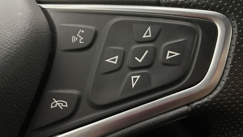 Chevrolet Equinox LT 2023