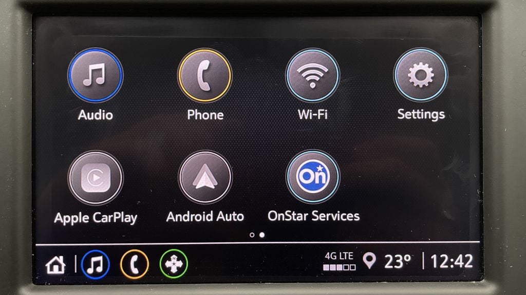 Chevrolet Equinox LT 2023