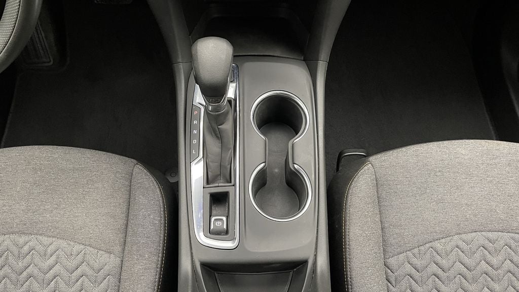 Chevrolet Equinox LT 2023