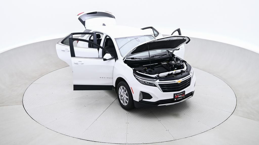 Chevrolet Equinox LT 2023