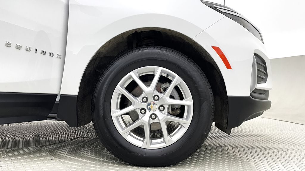 Chevrolet Equinox LT 2023