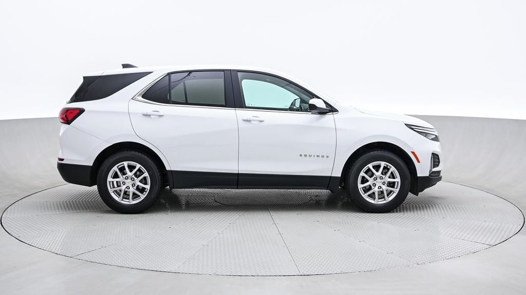 Chevrolet Equinox LT 2023