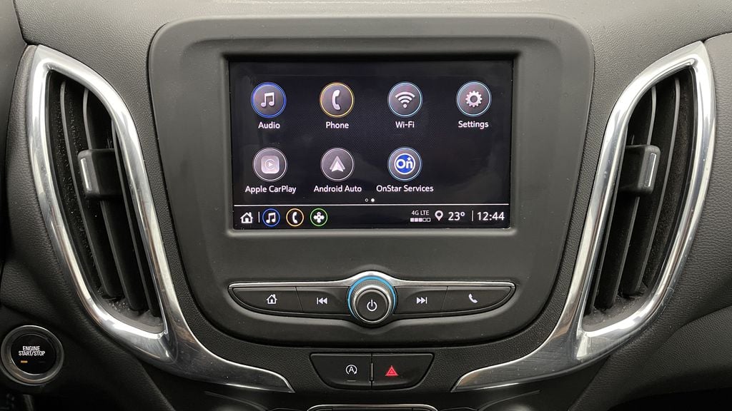 Chevrolet Equinox LT 2023