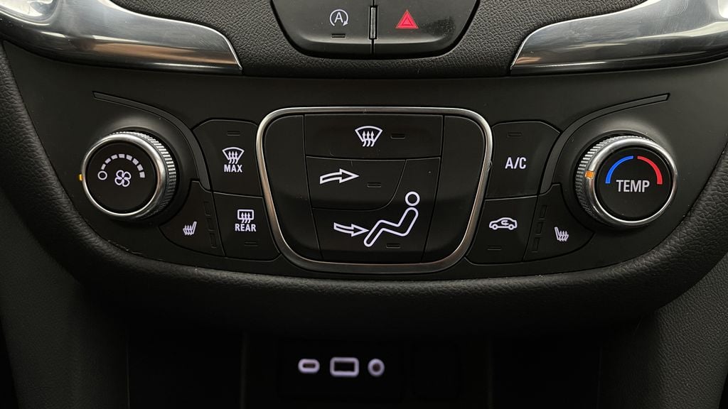 Chevrolet Equinox LT 2023