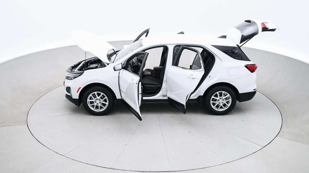 Chevrolet Equinox LT 2023