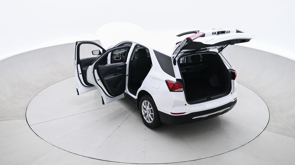 Chevrolet Equinox LT 2023