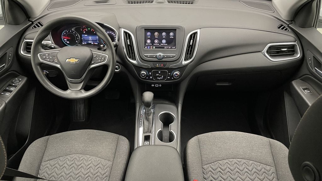 Chevrolet Equinox LT 2023