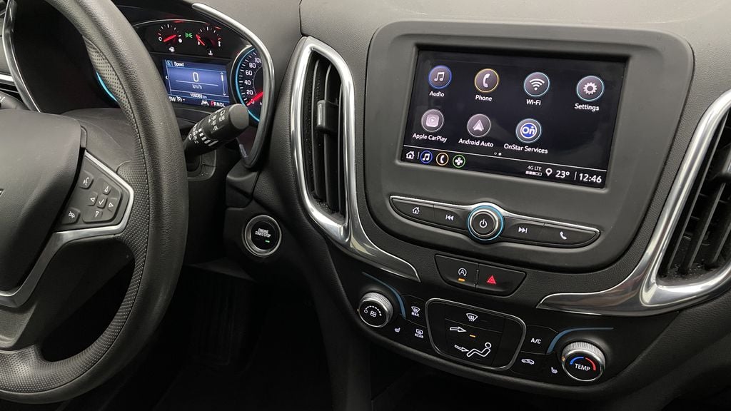 Chevrolet Equinox LT 2023