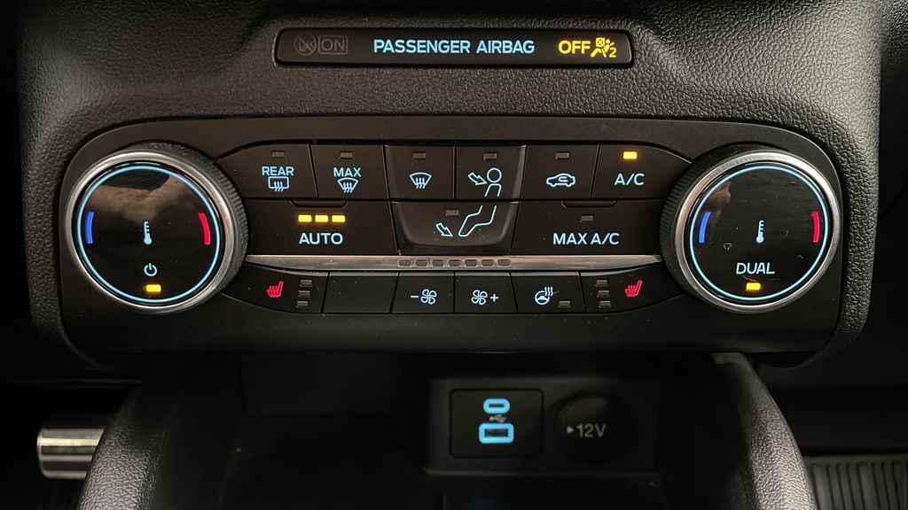 Ford Escape ST-Line 2023