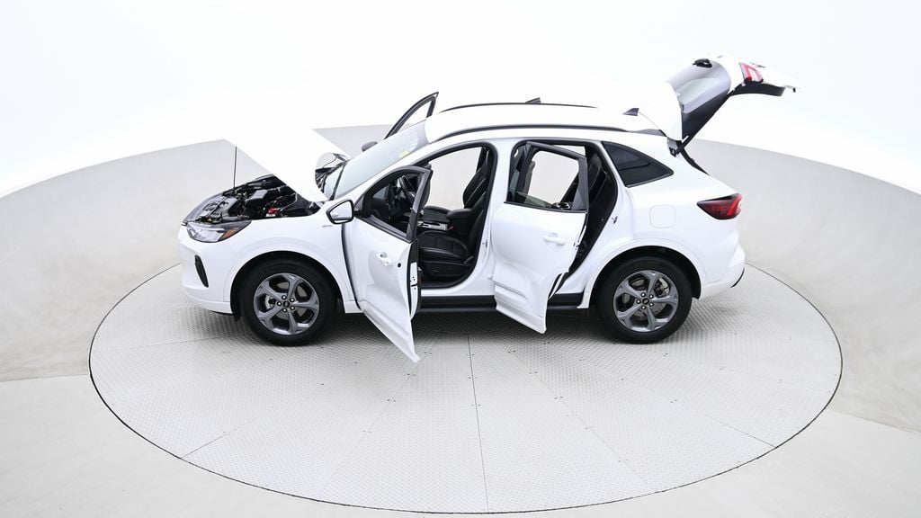 Ford Escape ST-Line 2023