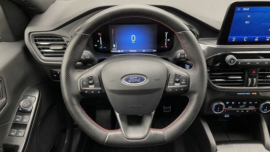 Ford Escape ST-Line 2023