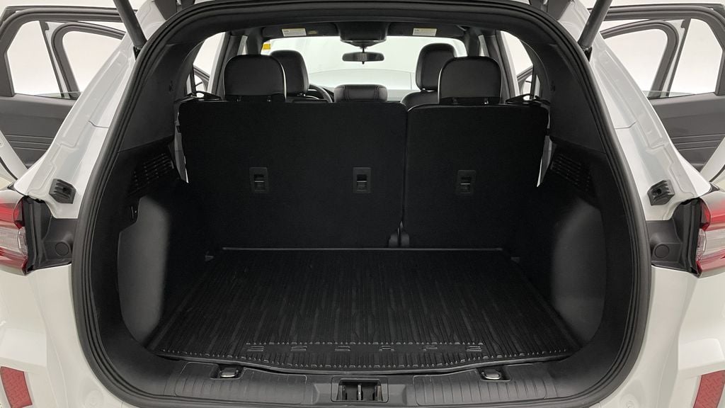 Ford Escape ST-Line 2023