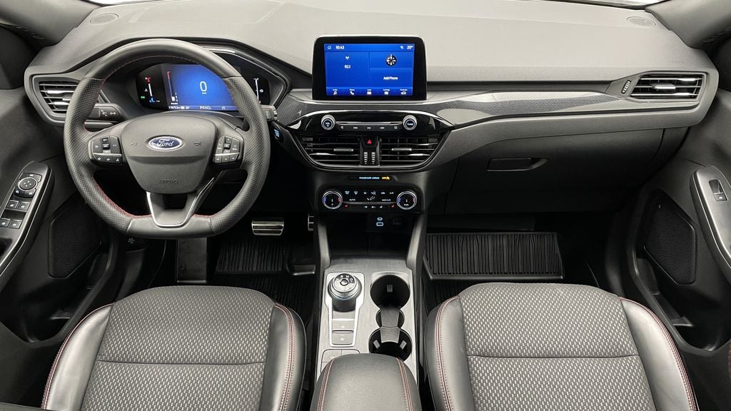Ford Escape ST-Line 2023