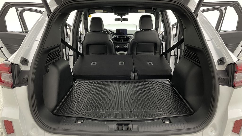 Ford Escape ST-Line 2023