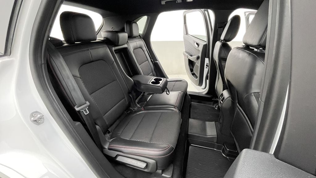 Ford Escape ST-Line 2023