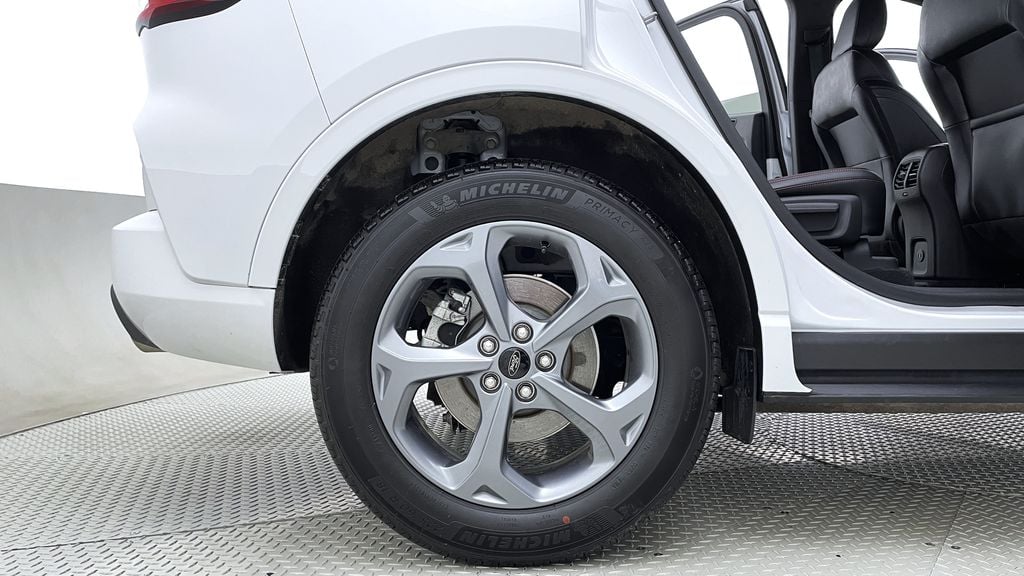 Ford Escape ST-Line 2023