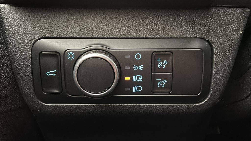 Ford Escape ST-Line 2023