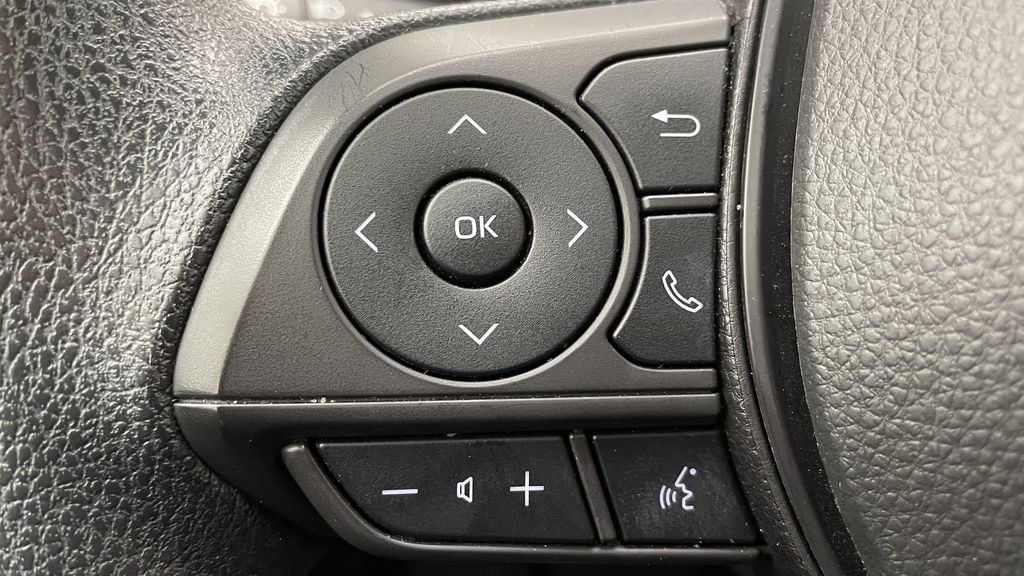 Toyota Corolla LE 2023