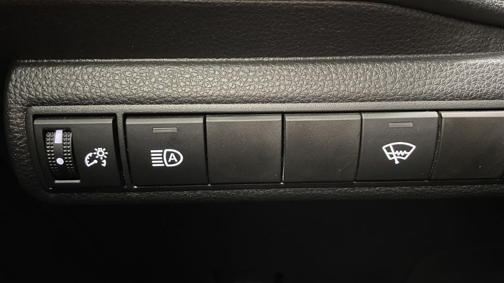 Toyota Corolla LE 2023
