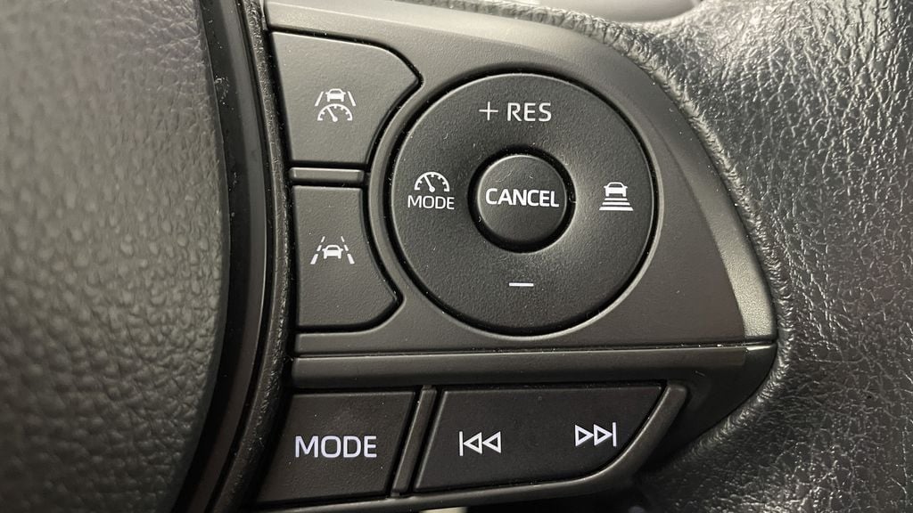 Toyota Corolla LE 2023