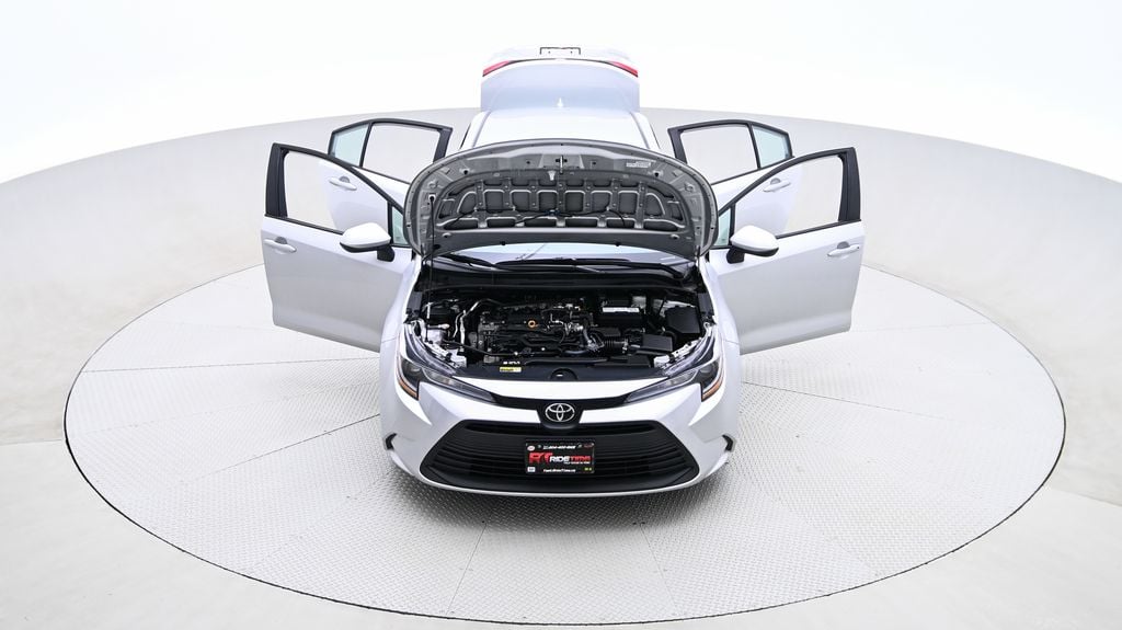 Toyota Corolla LE 2023