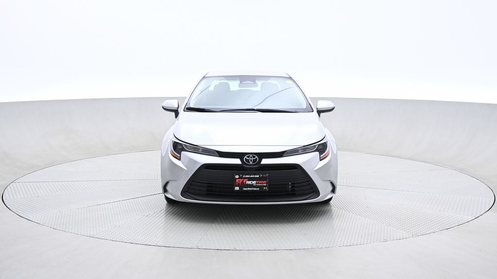 Toyota Corolla LE 2023