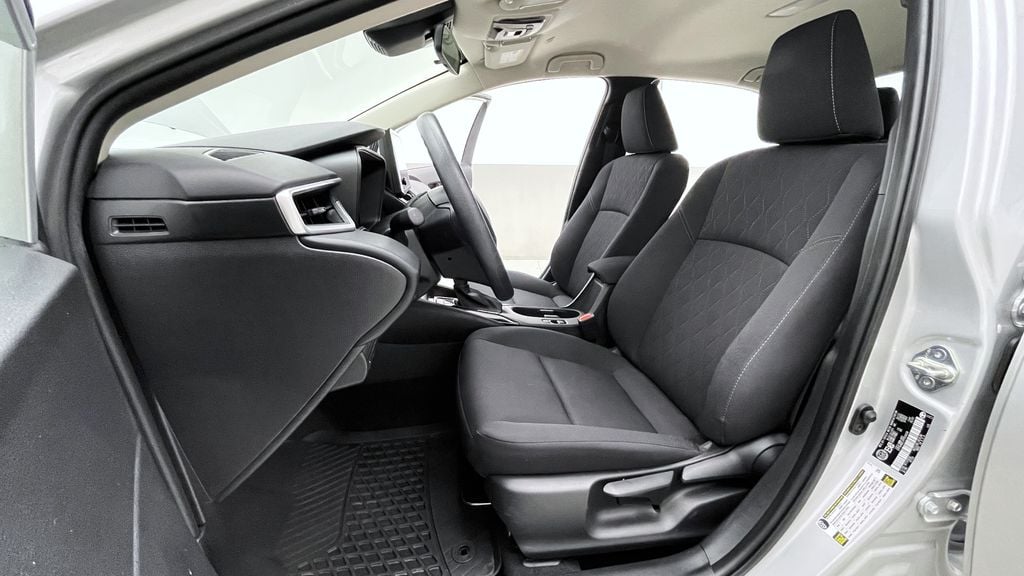 Toyota Corolla LE 2023