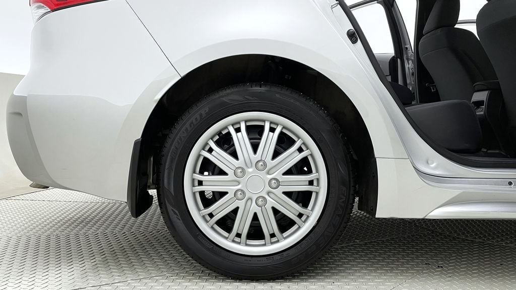 Toyota Corolla LE 2023