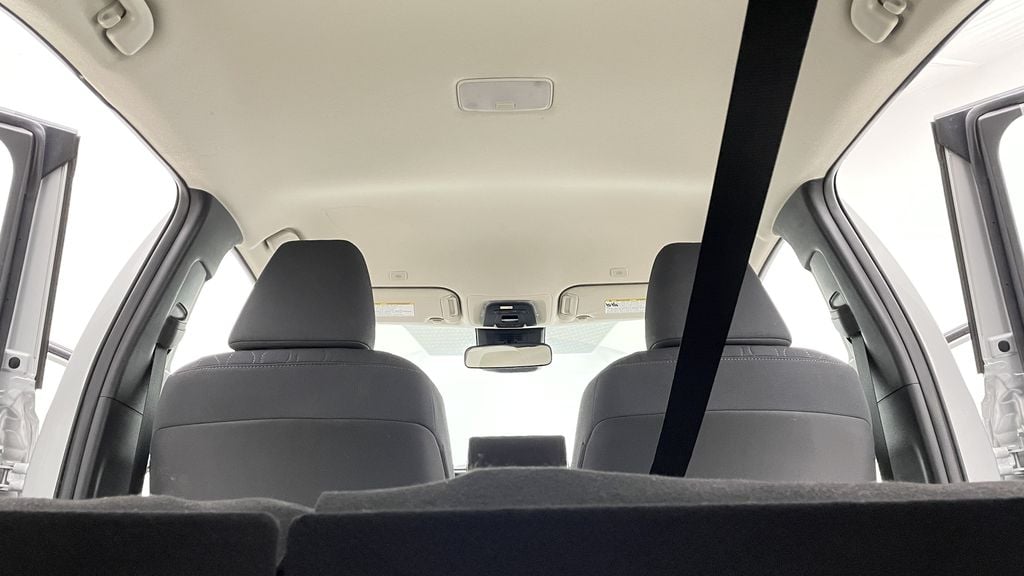 Toyota Corolla LE 2023