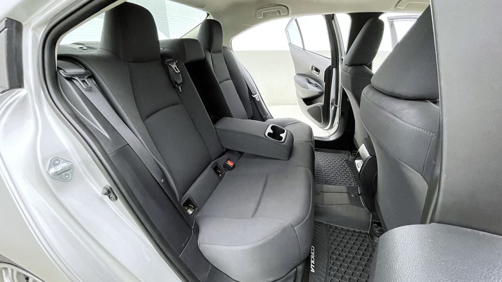 Toyota Corolla LE 2023