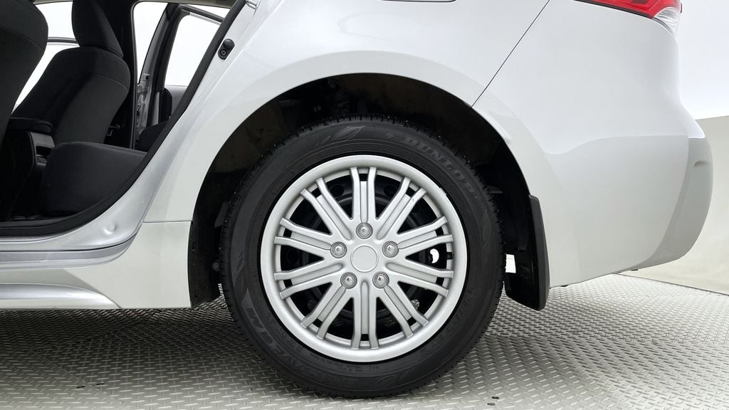 Toyota Corolla LE 2023