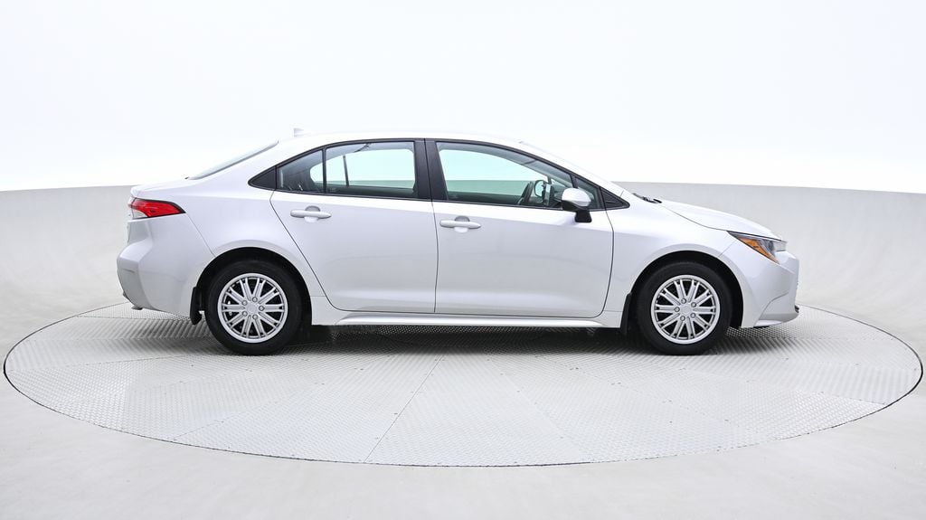 Toyota Corolla LE 2023