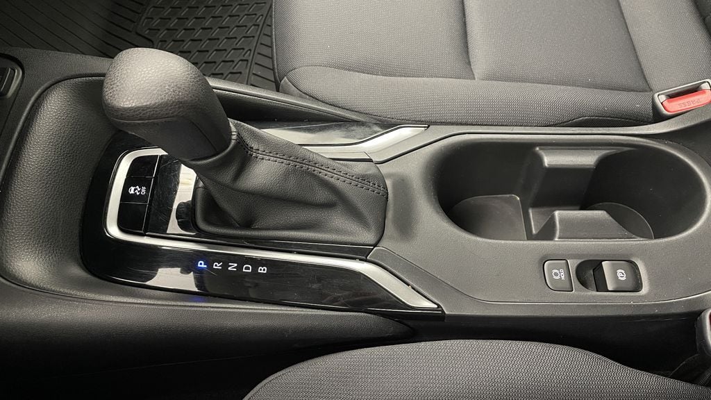 Toyota Corolla LE 2023