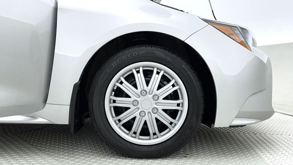 Toyota Corolla LE 2023