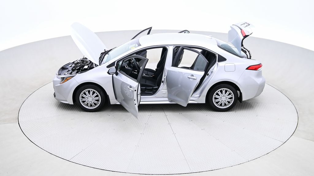 Toyota Corolla LE 2023
