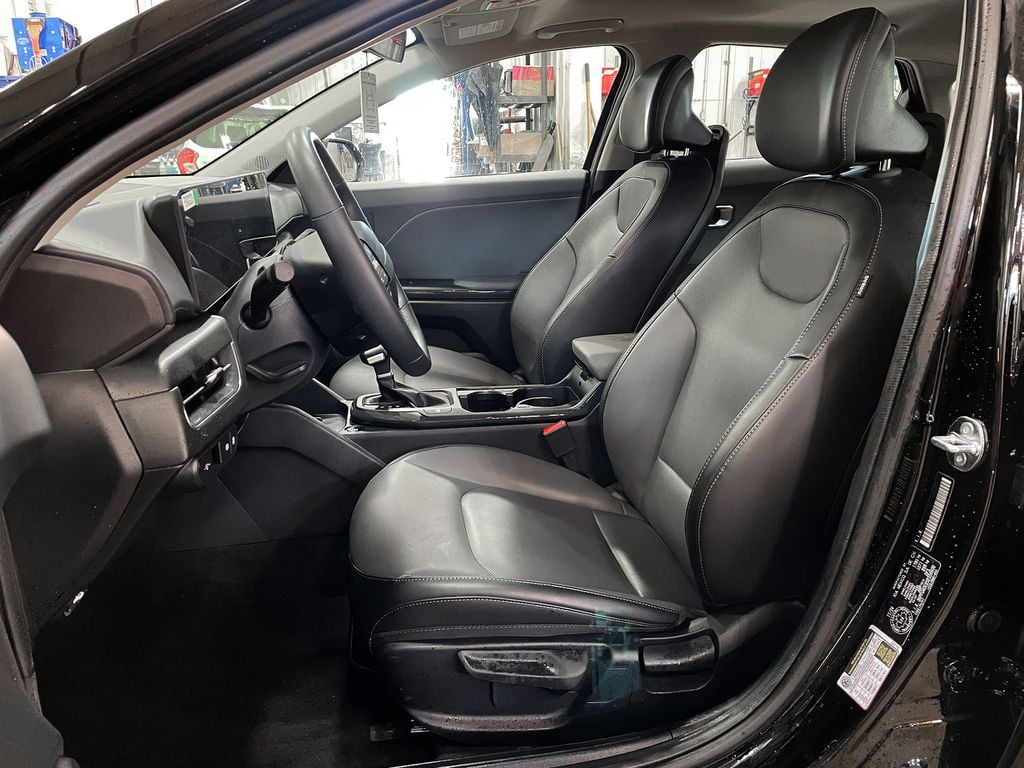Kia K4 EX+ 2025
