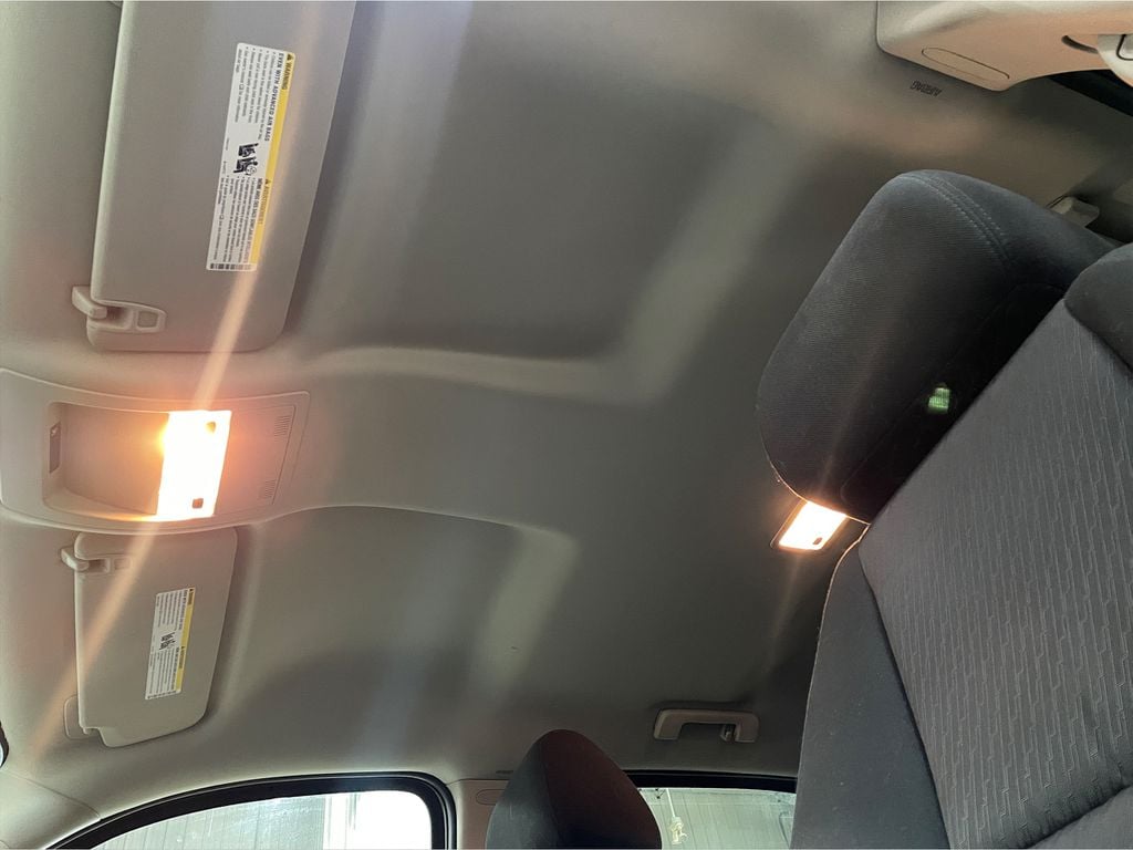 Chevrolet Avalanche LT w/1SC 2011