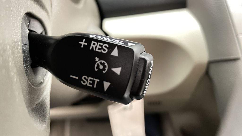Toyota Camry LE 2011