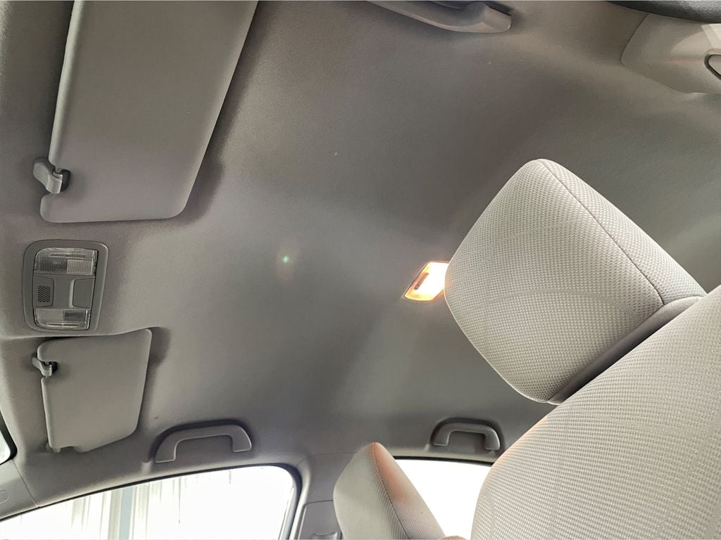 Honda Civic Sdn LX 2012
