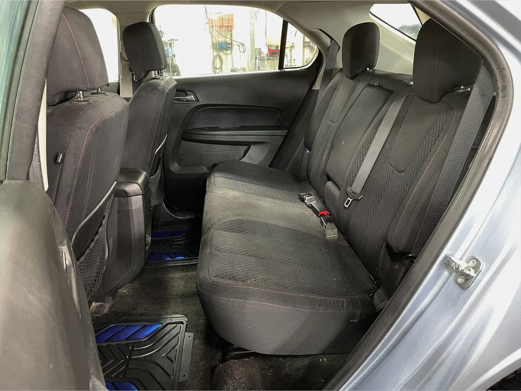 Chevrolet Equinox LS 2015
