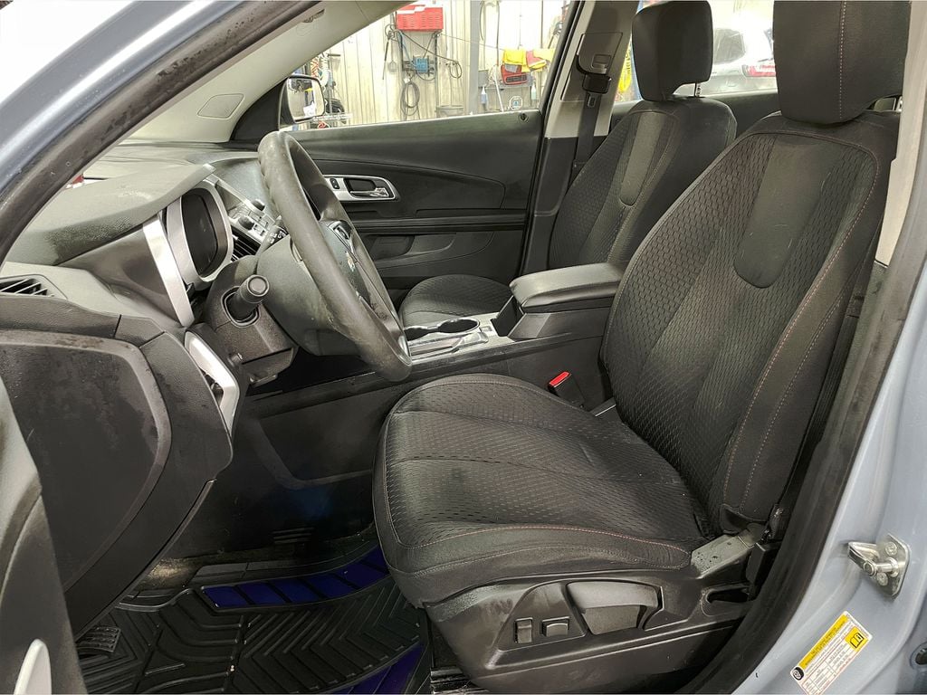 Chevrolet Equinox LS 2015