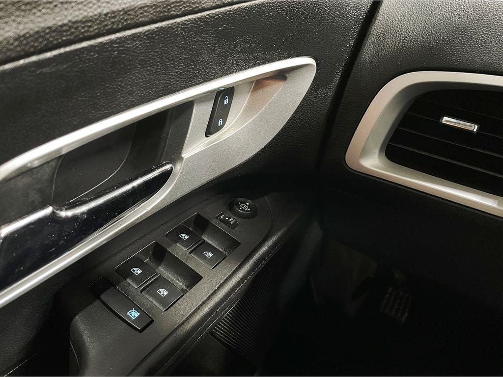 Chevrolet Equinox LS 2015