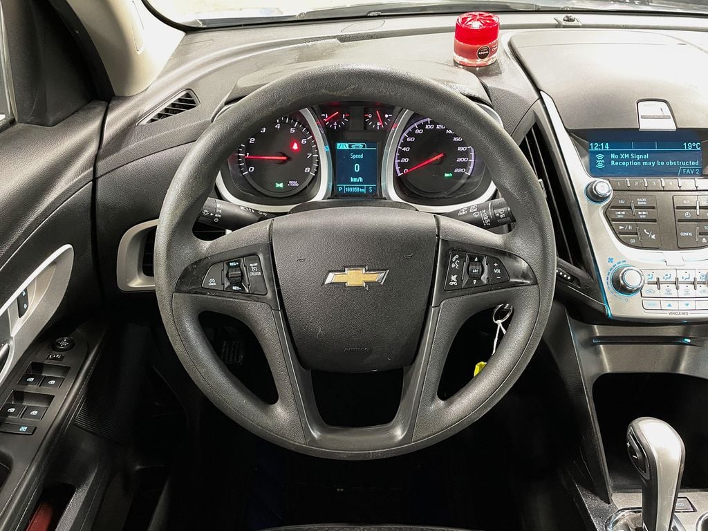 Chevrolet Equinox LS 2015