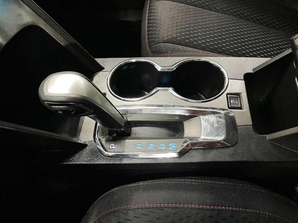 Chevrolet Equinox LS 2015