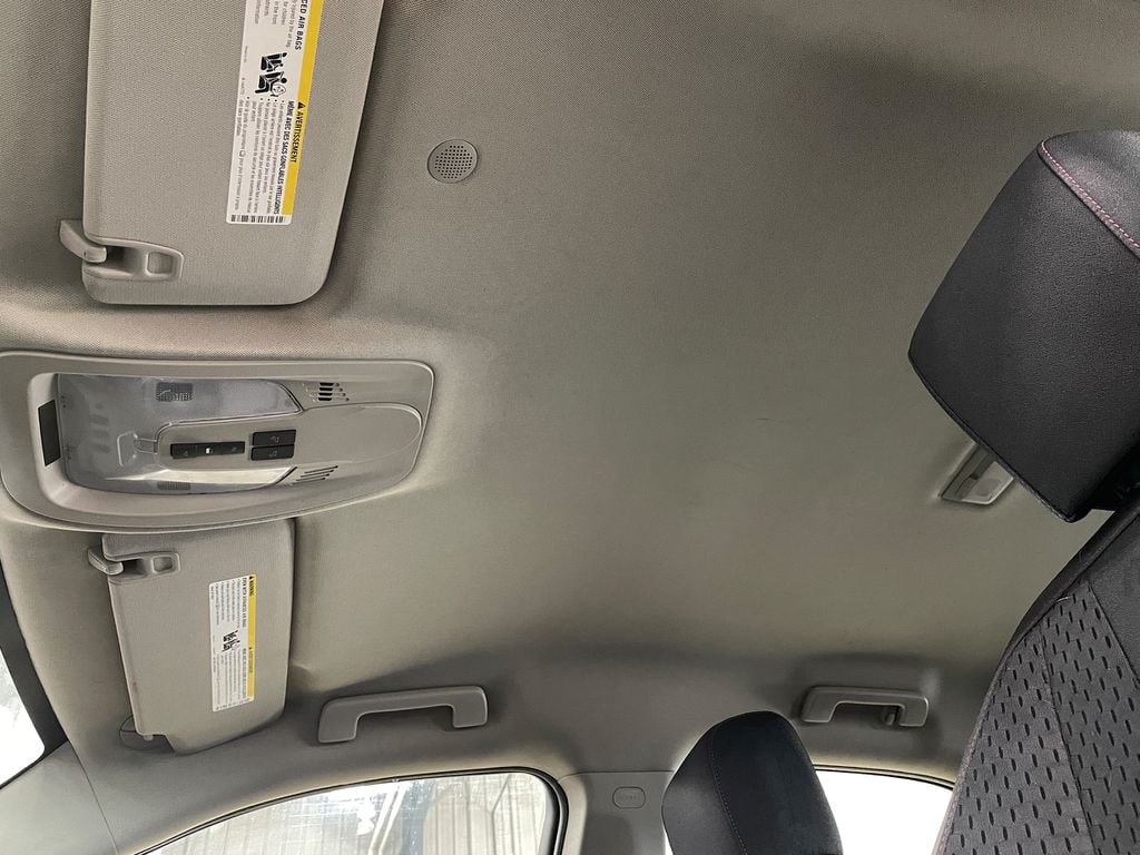 Chevrolet Equinox LS 2015